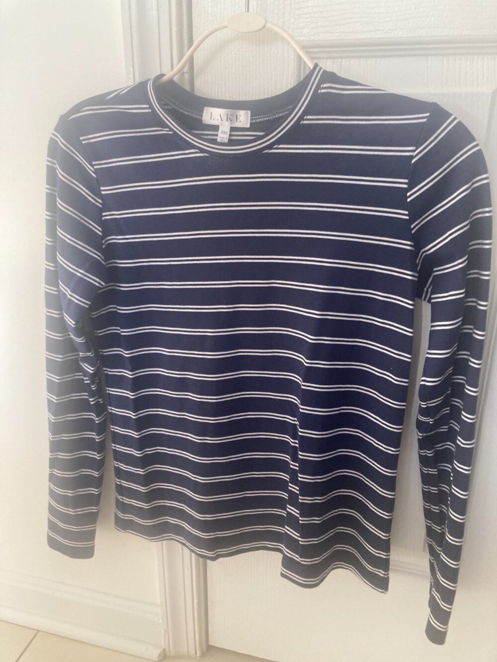 LAKE Pajamas - 3 Piece Set - XXS